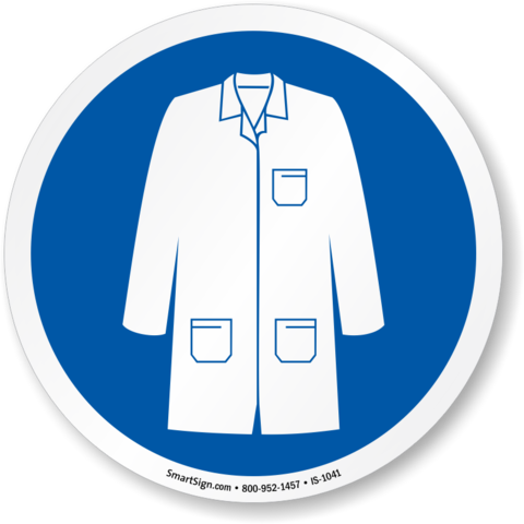 Laboratory Safety 1.0