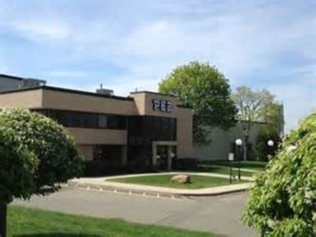 Pez Factory Started in 1935