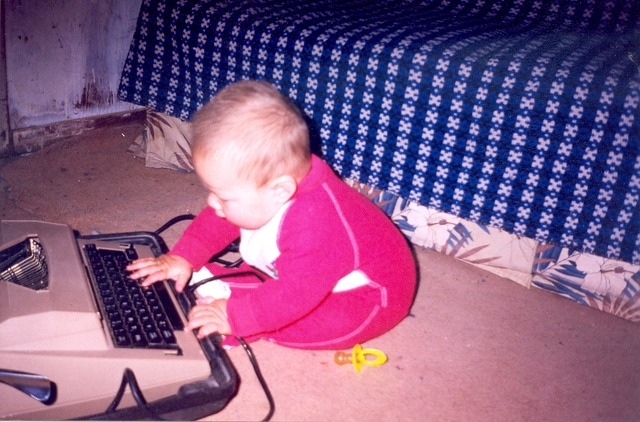 Primeras impresiones con el mundo