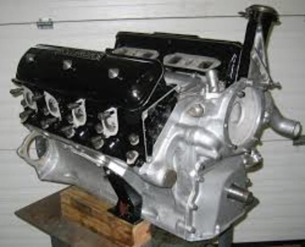 the new engine upgrade