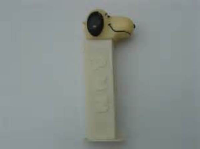 1960,added more detail to dispenser with die-cuts and stickers.