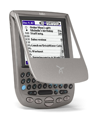 Palm Treo