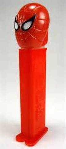 1976, added interchangeable rubber heads.