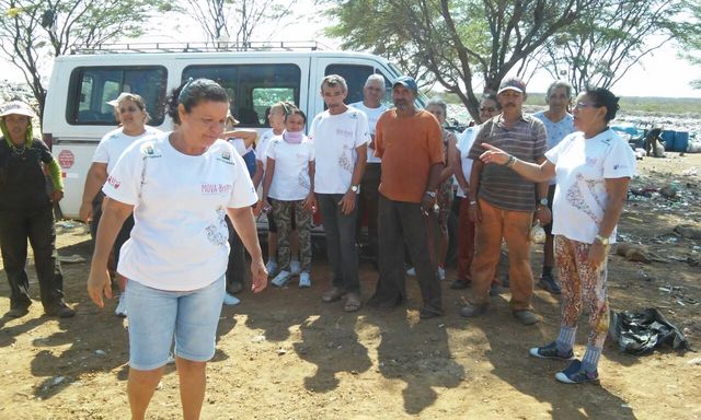 Paulo Freire's contribution to meaningful learning