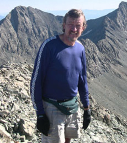 David Jonassen (1947-2012)