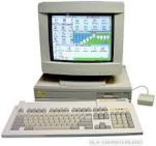 Acorn computer