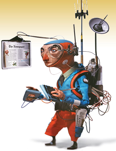 Jonassen's contribution to meaningful learning