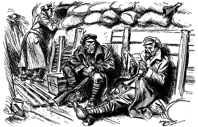 Day 21 of the Voyage