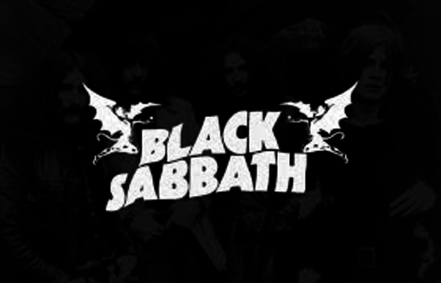 the start of black sabbath