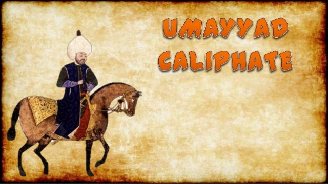 Umayyad family took power of Islam Empire.
