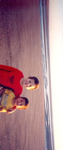 Mudanza a Pto. Peñasco