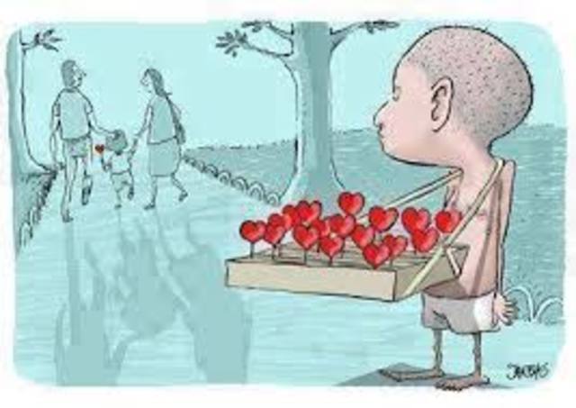 Relevamiento Trimestral de Situaciones Conflictivas