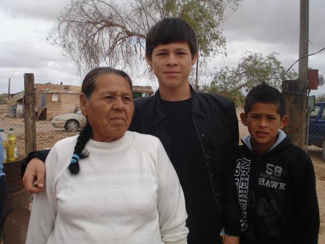 Vamos a la secundaria