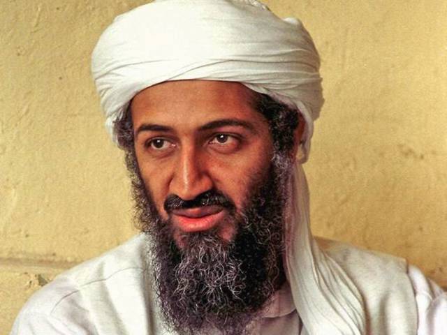 Morte di Bin Laden