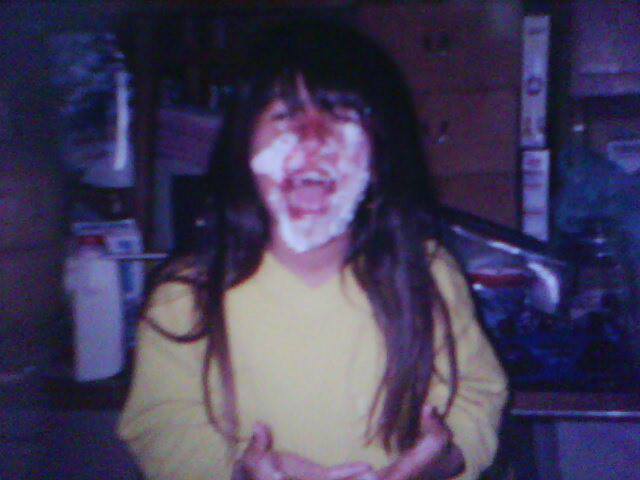 Cumpleaños de Mi Hermano