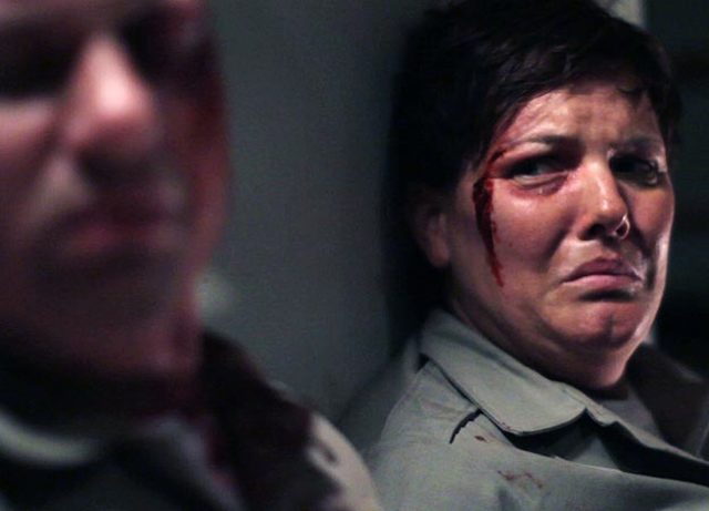 15 Day Standoff in Buckeye