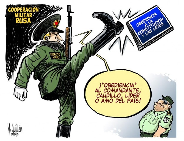 Retorno del Estado de Sitio