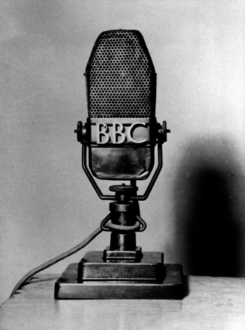 British Broadcasting Company