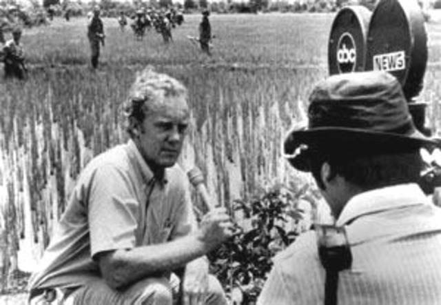 Vietnam War's Impact on TV