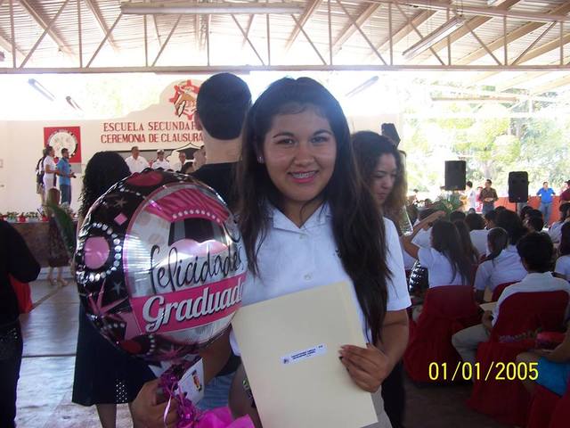 Graduacion