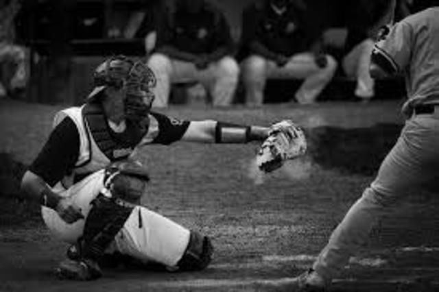 What happened in the 1840: Baseball Begins