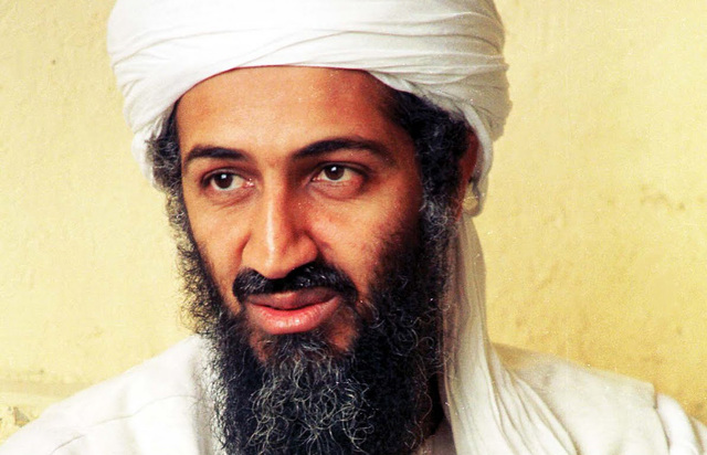 Morte di Osama Bin Laden