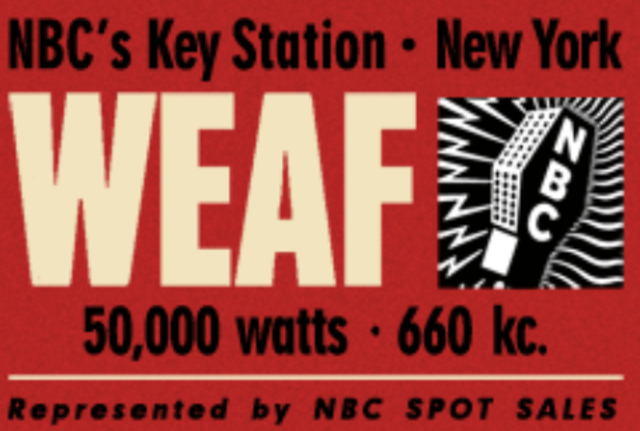 Radio Advertising