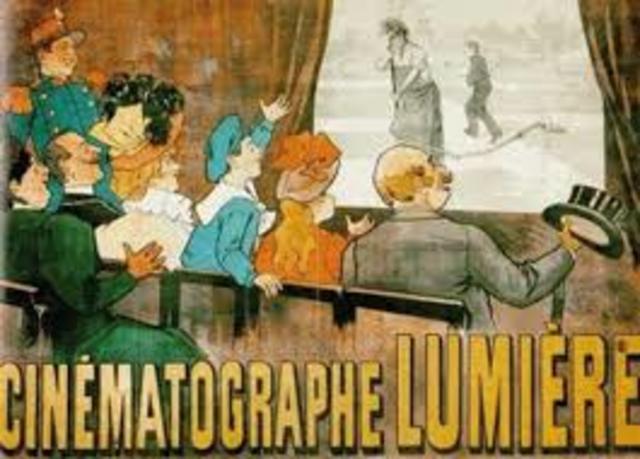 The Lumiere Borthers