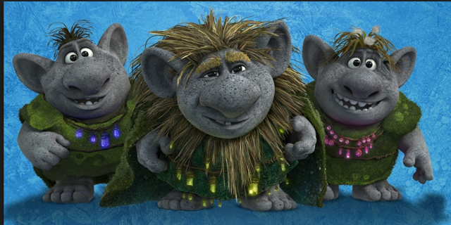 Trolls
