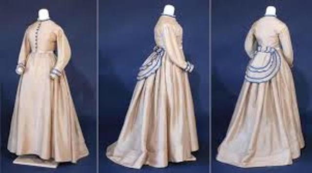 Womens dress clothes