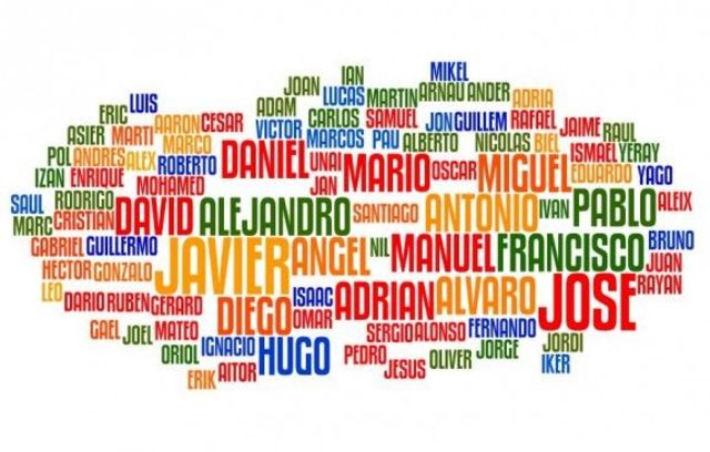 1ER ATRIBUTO "NOMBRE"