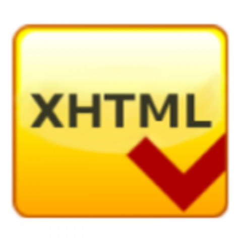 XHTML