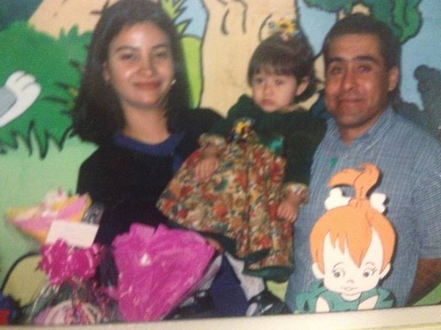 Mi primer año