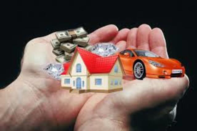 6TO ATRIBUTO: PATRIMONIO