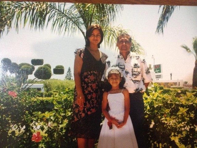 Graduacion del Kinder