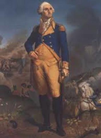 George Washington