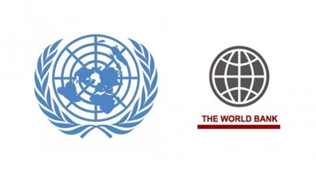 Incorporación de España al Banco Mundial