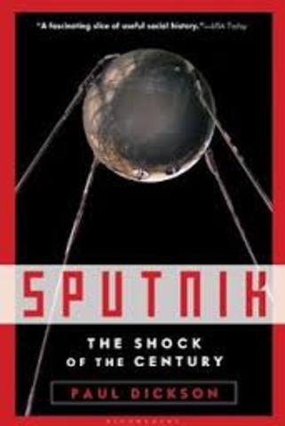 Sputnik **Most Important**
