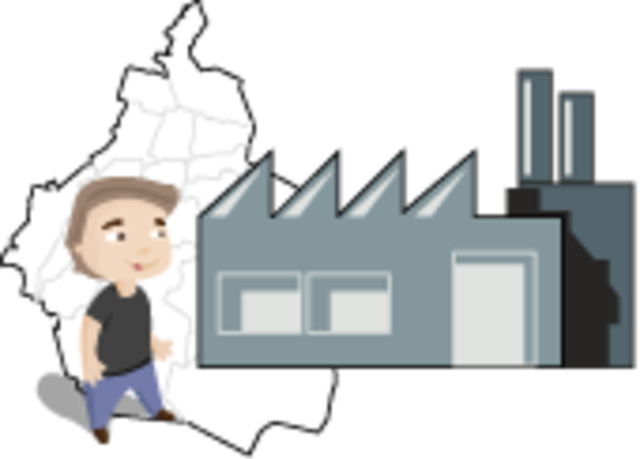 ATRIBUTO DE PERSONALIDAD (JURIDICA) : DOMICILIO