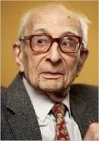 Claude Levi Strauss (Estructuralismo)