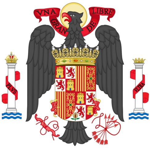 guerra civile Spagnola