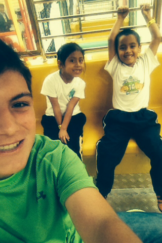 Ser Voluntario en Hospital "San Juan de Diós"