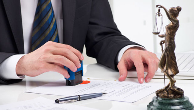 La existencia legal de la persona natural.