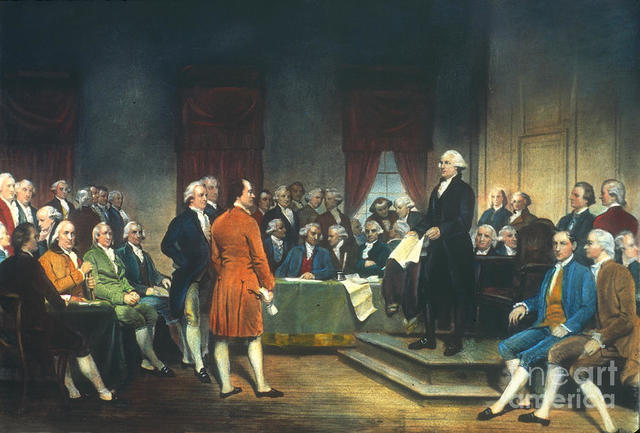 Constitutional Convention
