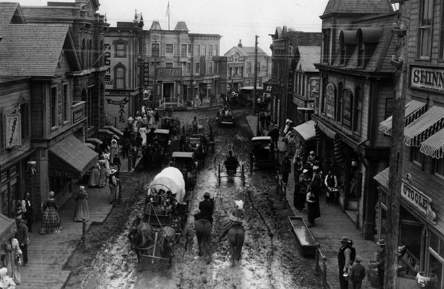 Patent for Photographs