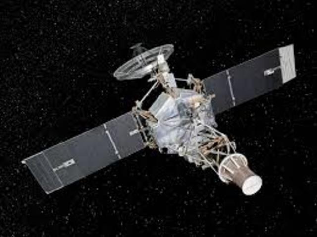 Mariner 2