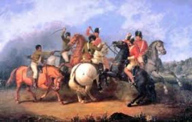 Battle of Cowpens