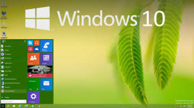 Windows 10