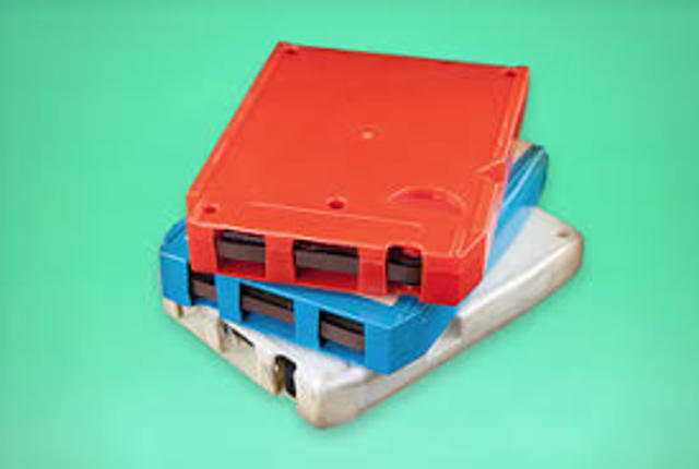 8-track tape