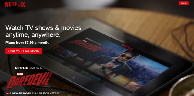 Monthly Subscribtion